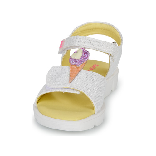 Agatha Ruiz de la Prada - MINIS - Blanc