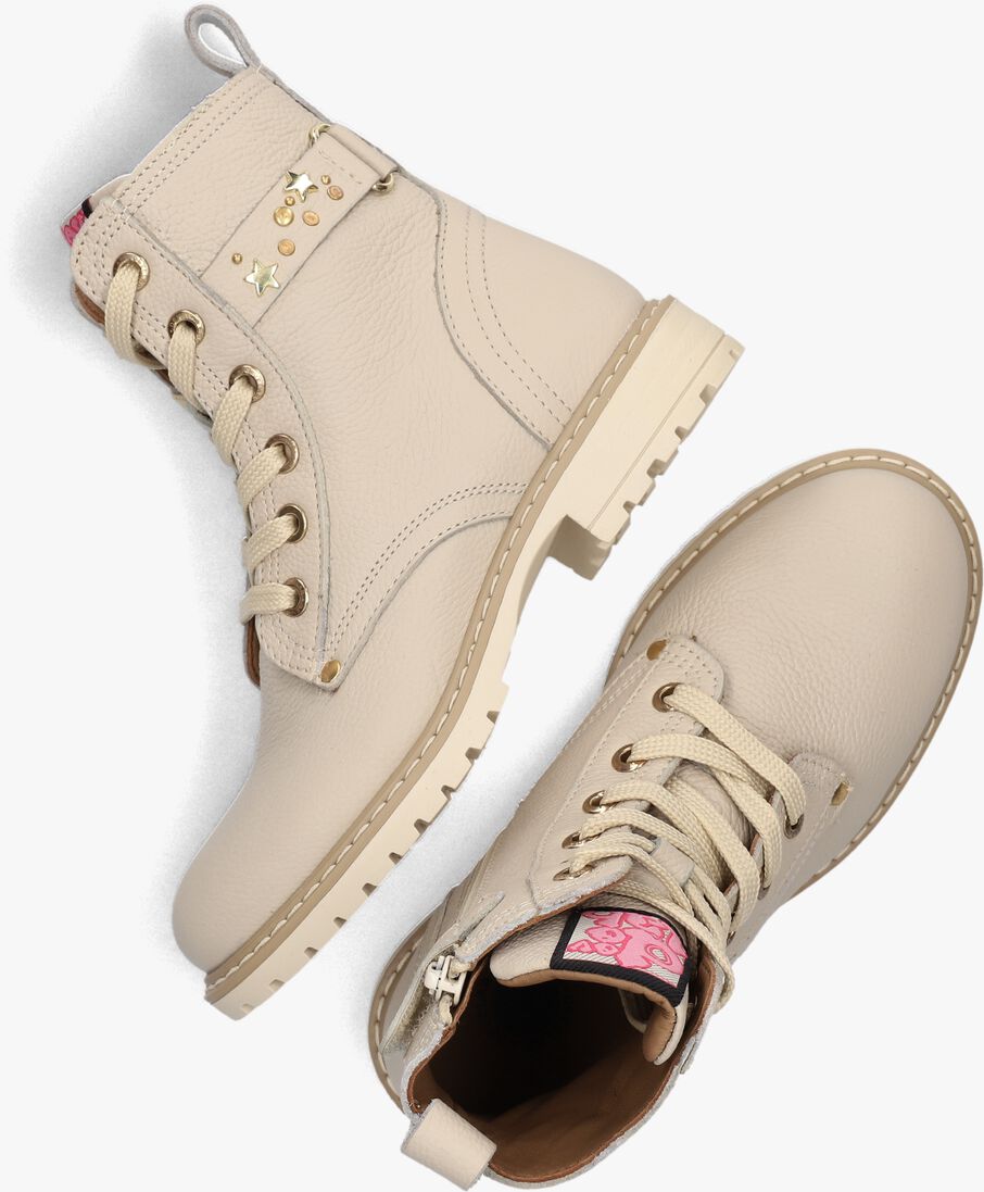 DEVELAB beige develab veterboots 44316