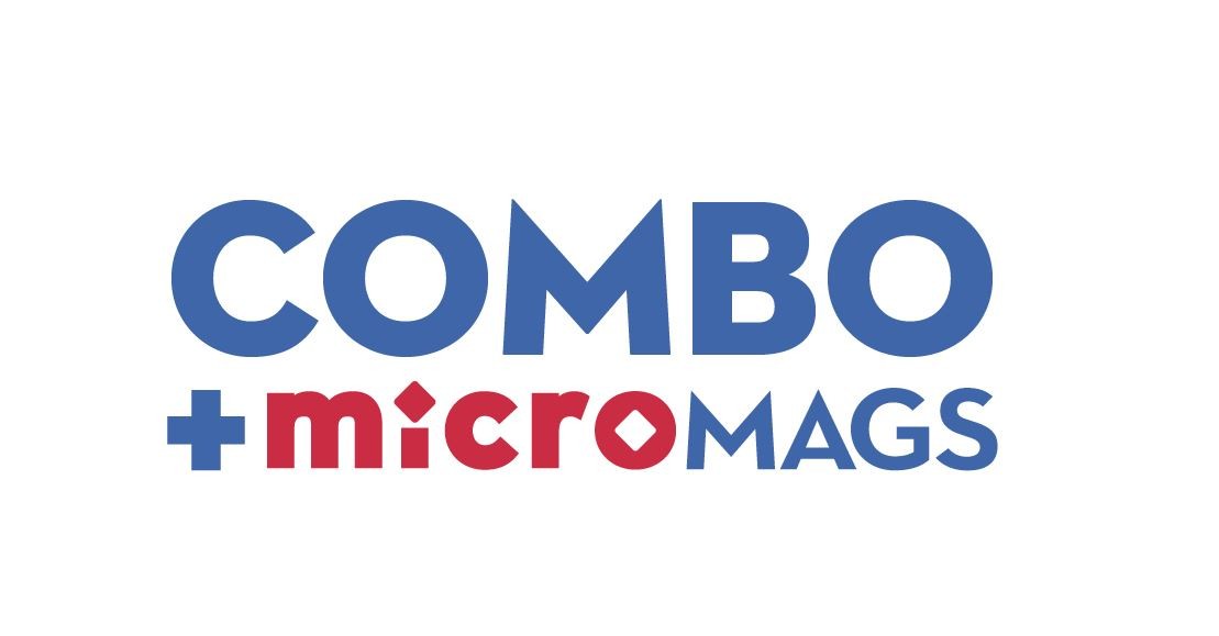 Magna-Tiles - microMAGS Kombi 20 stk