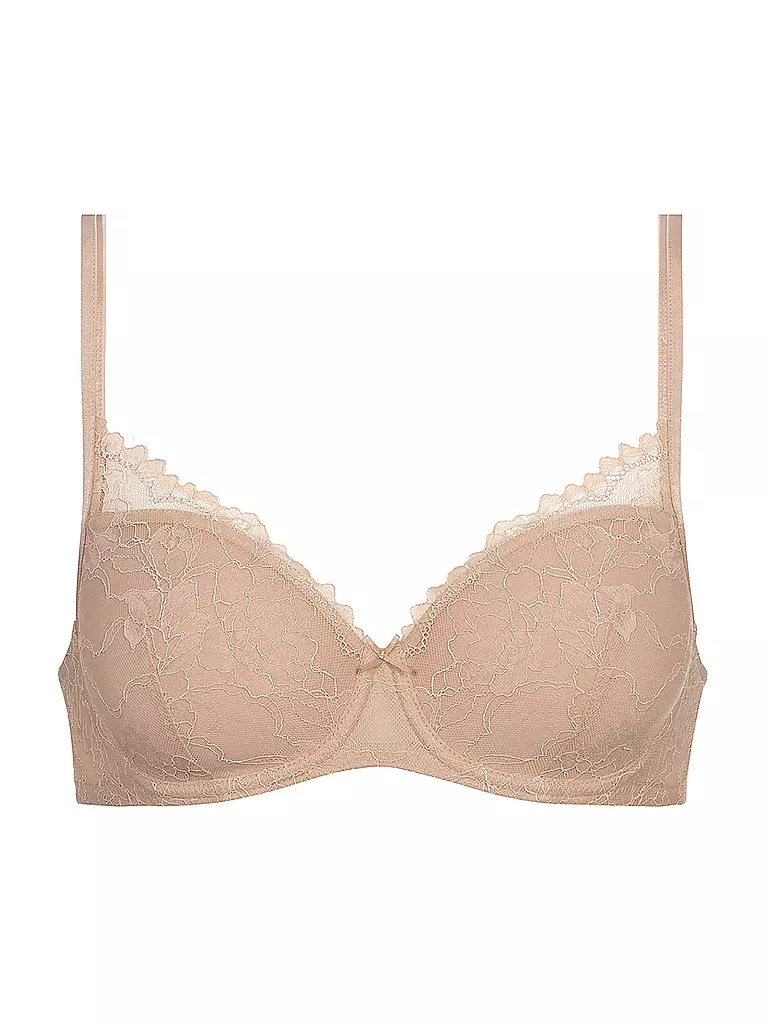 MEY Spacer BH FABULOUS cream tan beige