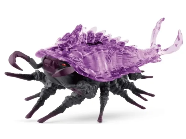 Schleich BattleCave Shadow Bug