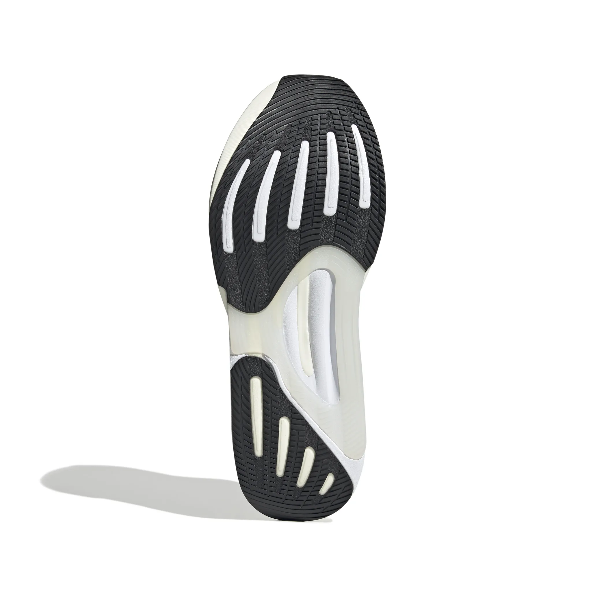 Adidas Men's Supernova Solution 2 Core Black/Ftwwht/Carbon