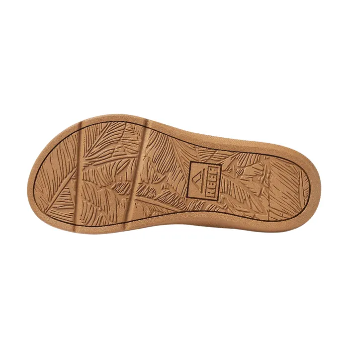 Reef Santa Ana Teenslippers Dames