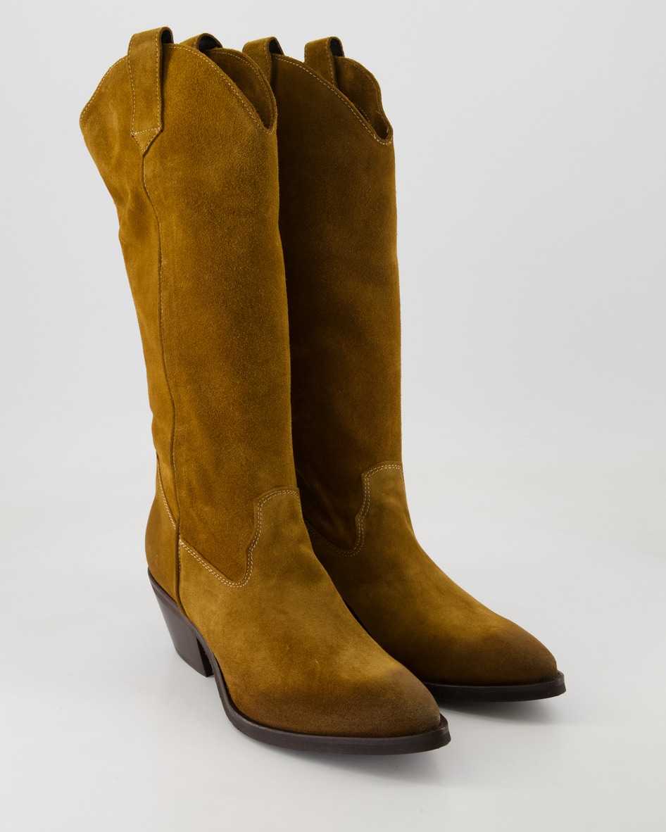 Lazamani 55104 Stiefel in Braun
