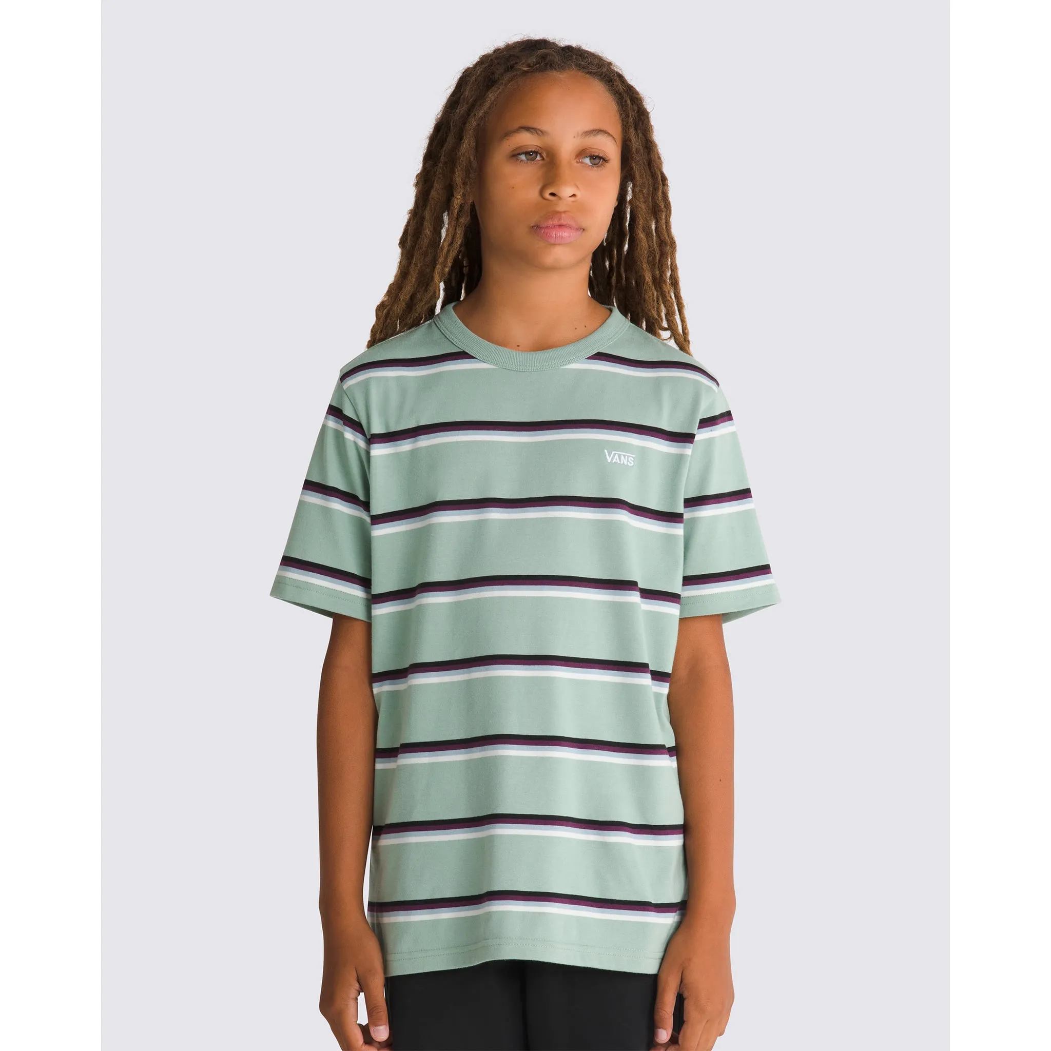 Vans T-Shirt Spaced Out 8-16ans