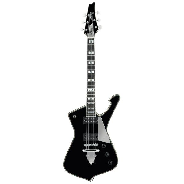 Ibanez Paul Stanley PS10-BK