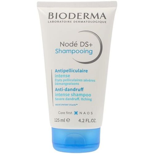 Bioderma - Nodé Ds+ Champú Dermatitis Seborreica