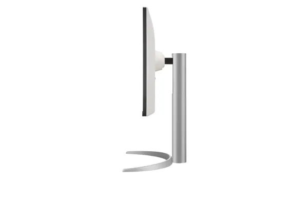 LG 27UP85NP-W - LED-skærm - 27