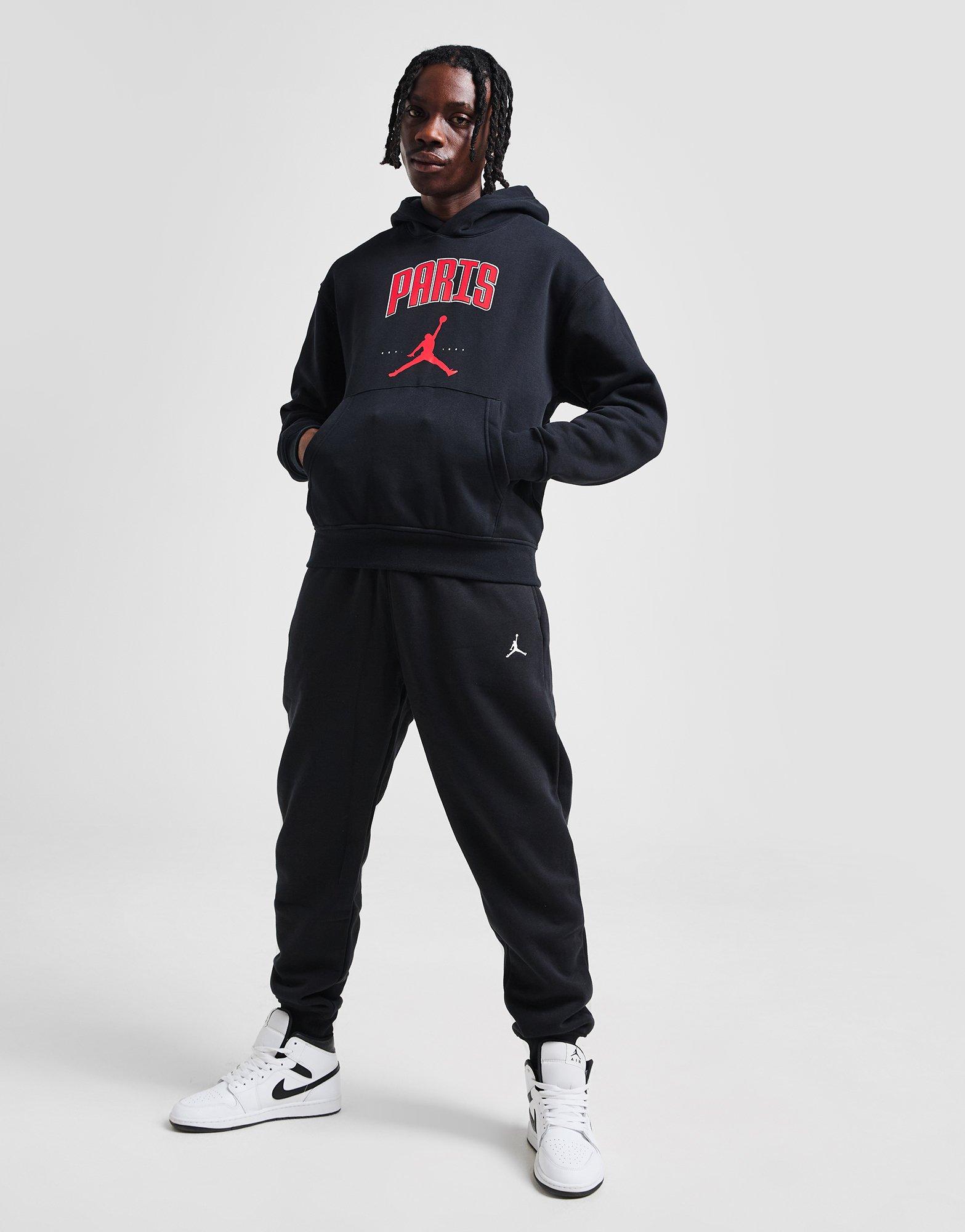 Jordan Sweat à capuche Paris City