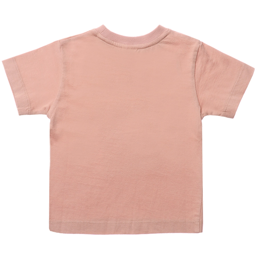 Liliput T-Shirt im 2er Pack Löwe rosa-blau