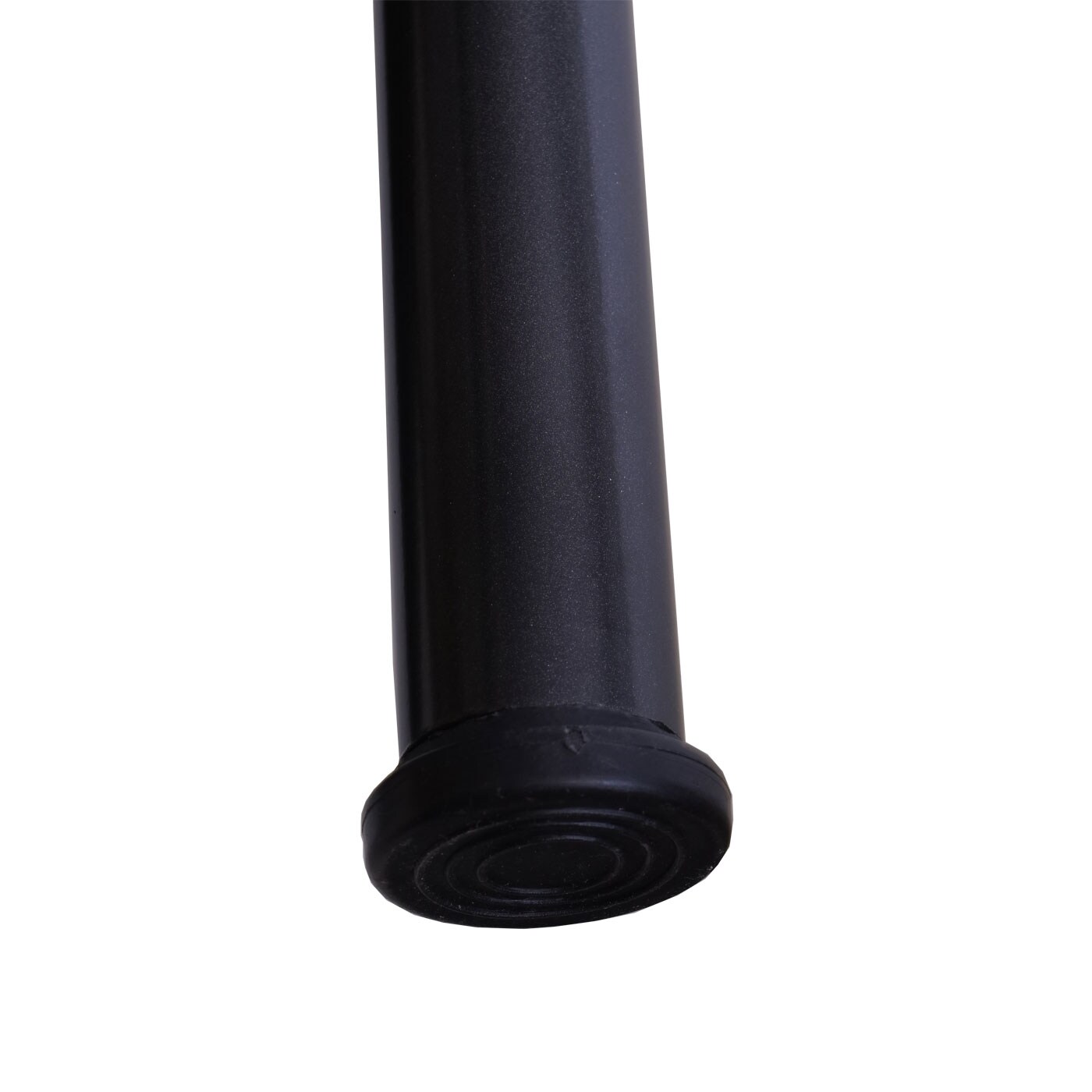 Sitzbank MCW-H10b, Esszimmerbank Bank Hocker, Ulme Holz Industriedesign, 120x35cm MVG-zertifiziert, schwarz-braun