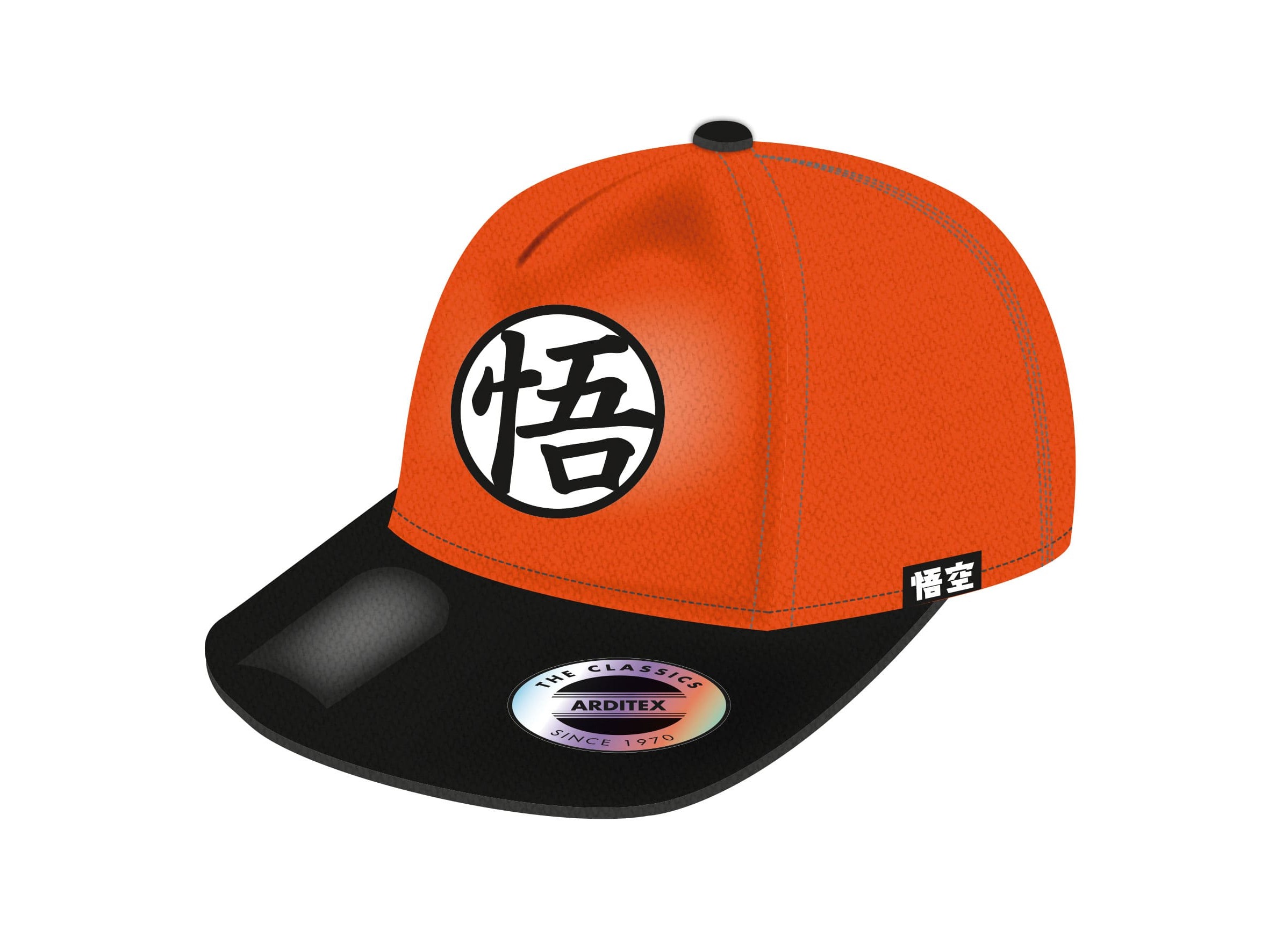 BONÃ DRAGON BALL
