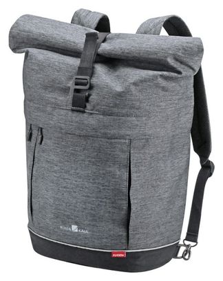 Sac à Dos Klickfix Freepack Switch Gris