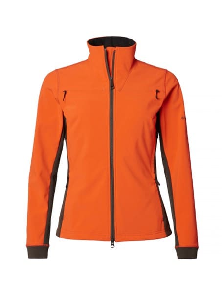 Chevalier Nimrod Windblocker Jacket, Dame<br>Vindtett jaktjakke for vår og høst!