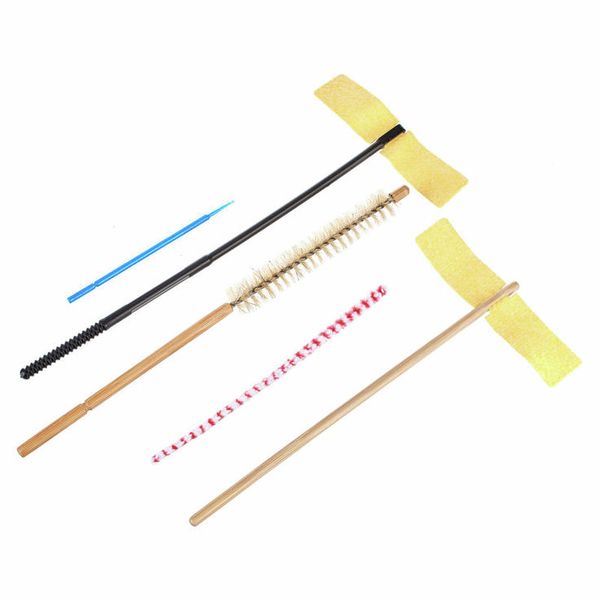 Mollenhauer 6132 Pflegeset für Blockflöten