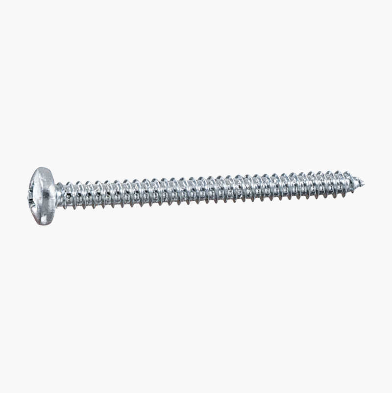 PLATESKRUE, 250 STK 4,8X32MM