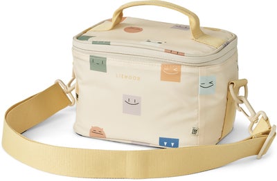 LIEWOOD Toby Kjølebag, Smiley/Sandy