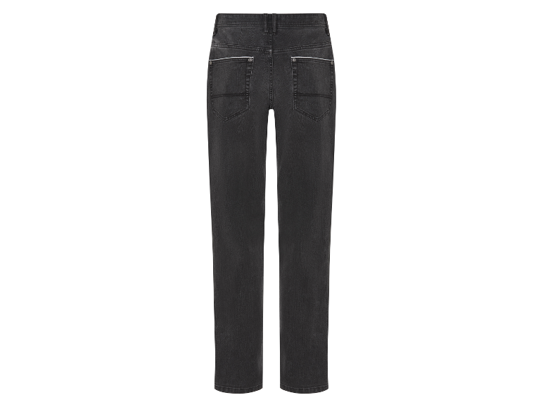 Heren jeans - Waterafstotend