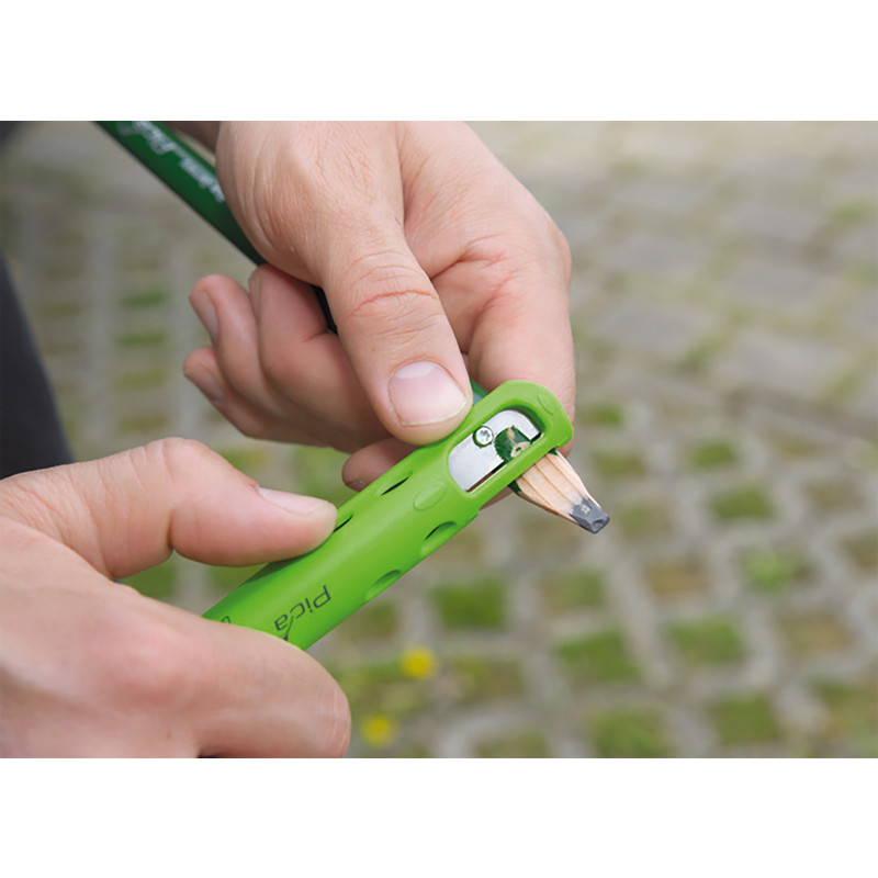 Pica 505/01 Pocket timmermanspotlood Grafiet - 240mm