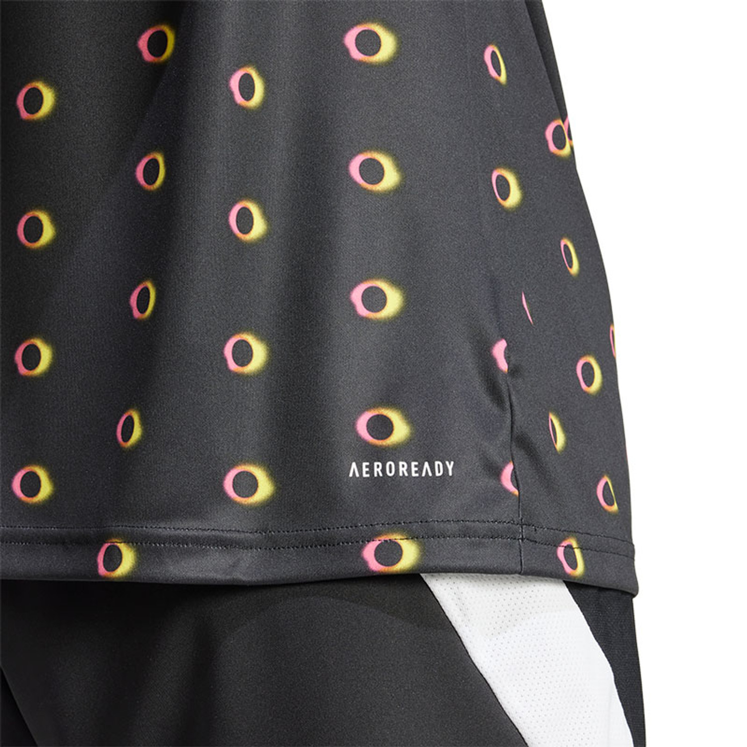 adidas Juventus Pre-Match Shirt 2024/2025