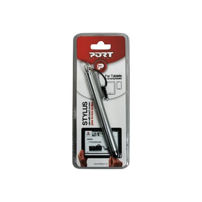 PORT Designs - Stylet pour tablette - gris