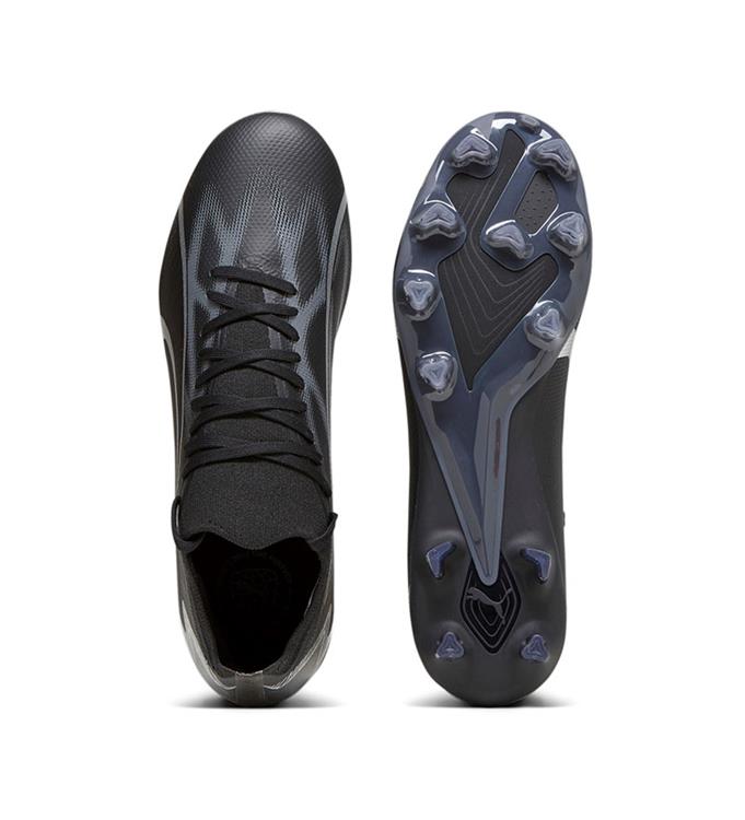 PUMA ULTRA MATCH FG/AG 107347 PUMA-BLACK-ASPHALT
