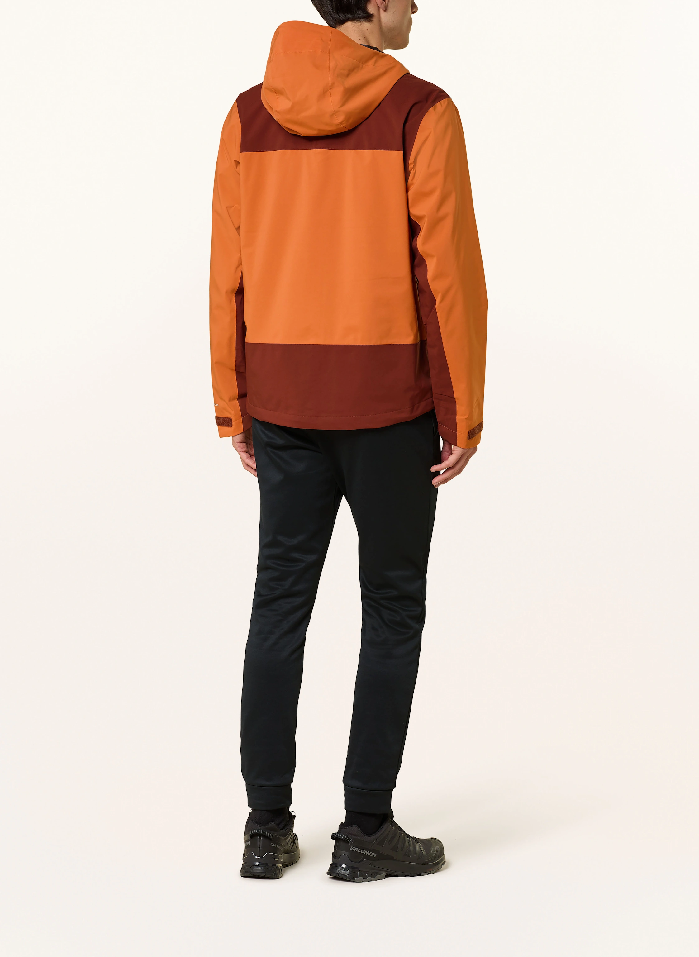 Columbia Regenjacke Boulder Falls™