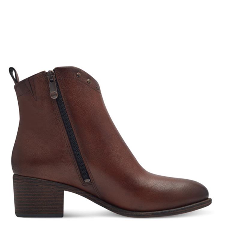 Marco Tozzi 2-25381-43 cognac