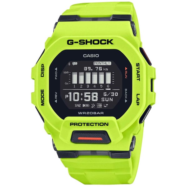 SFS197_Outdoor G-SHOCK GBD-200-9ER