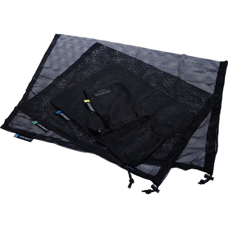 Cocoon Netzbeutel Set