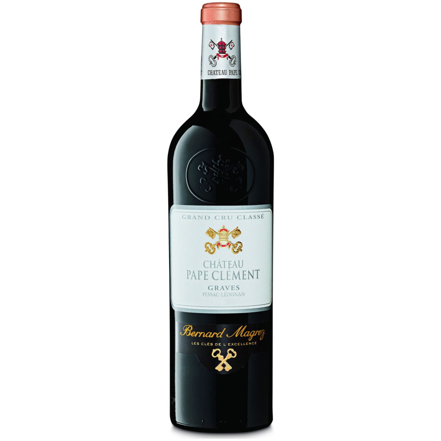 Château Pape Clément Pessac-Léognan AC Cru Classé -75cl