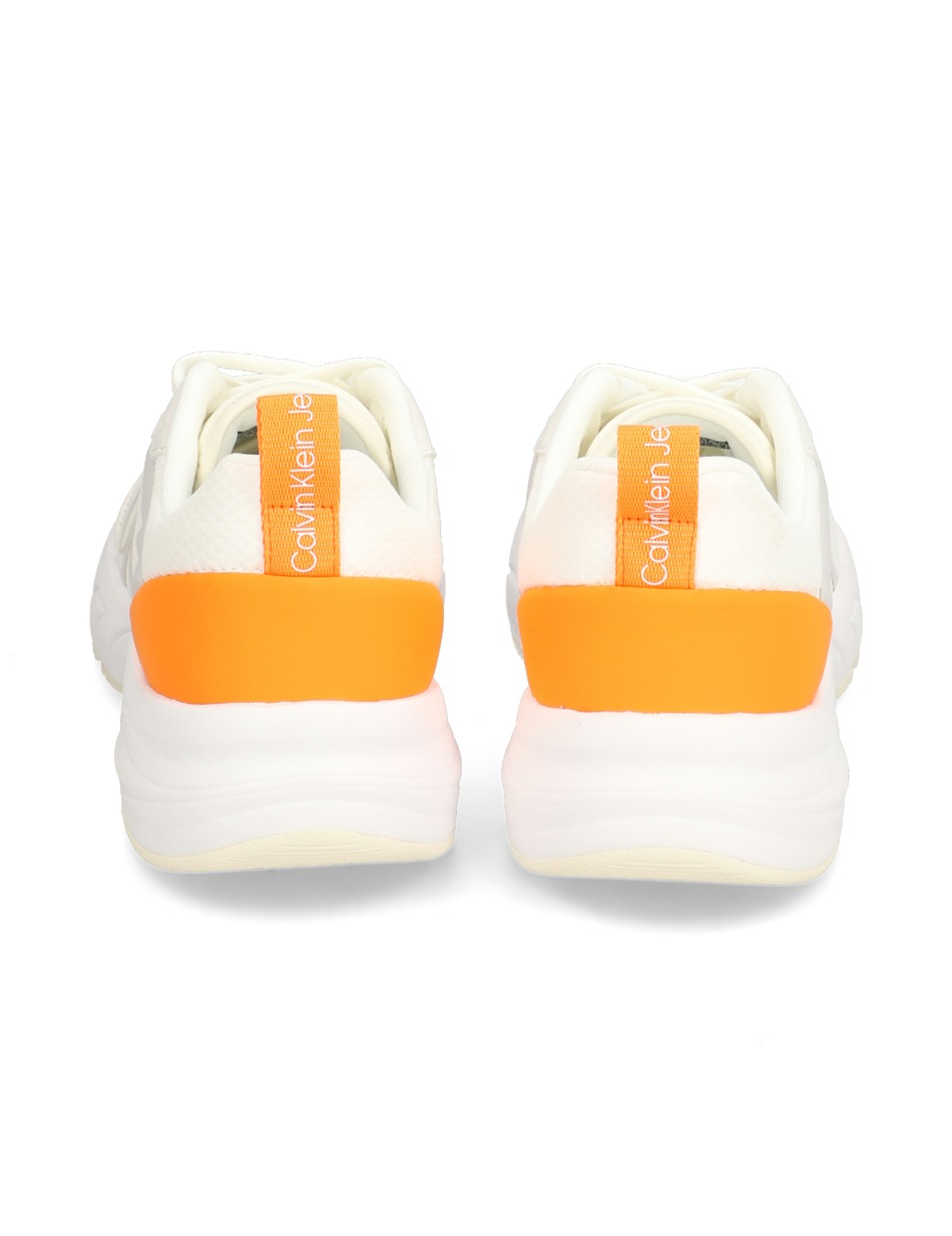 RETRO TENNIS MESH
