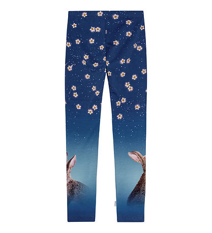Molo Leggings - Niki - Shooting Stars
