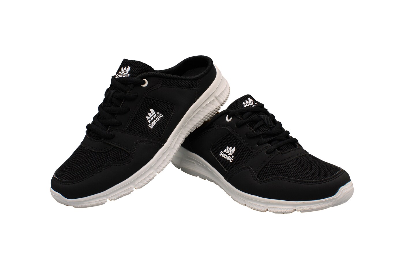 Planets 345 Schlupf Sneaker Damen Herren
