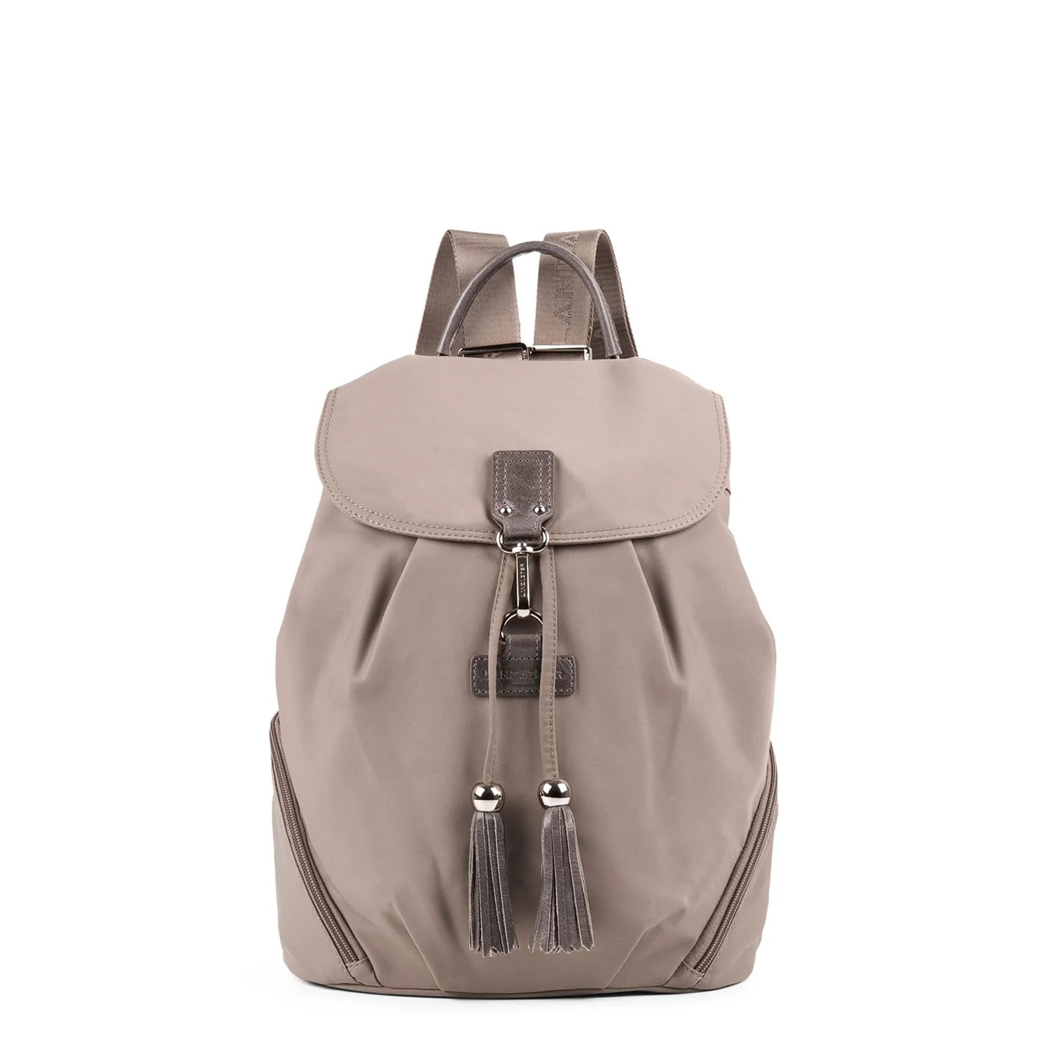 Basic Pompon-Sac à dos