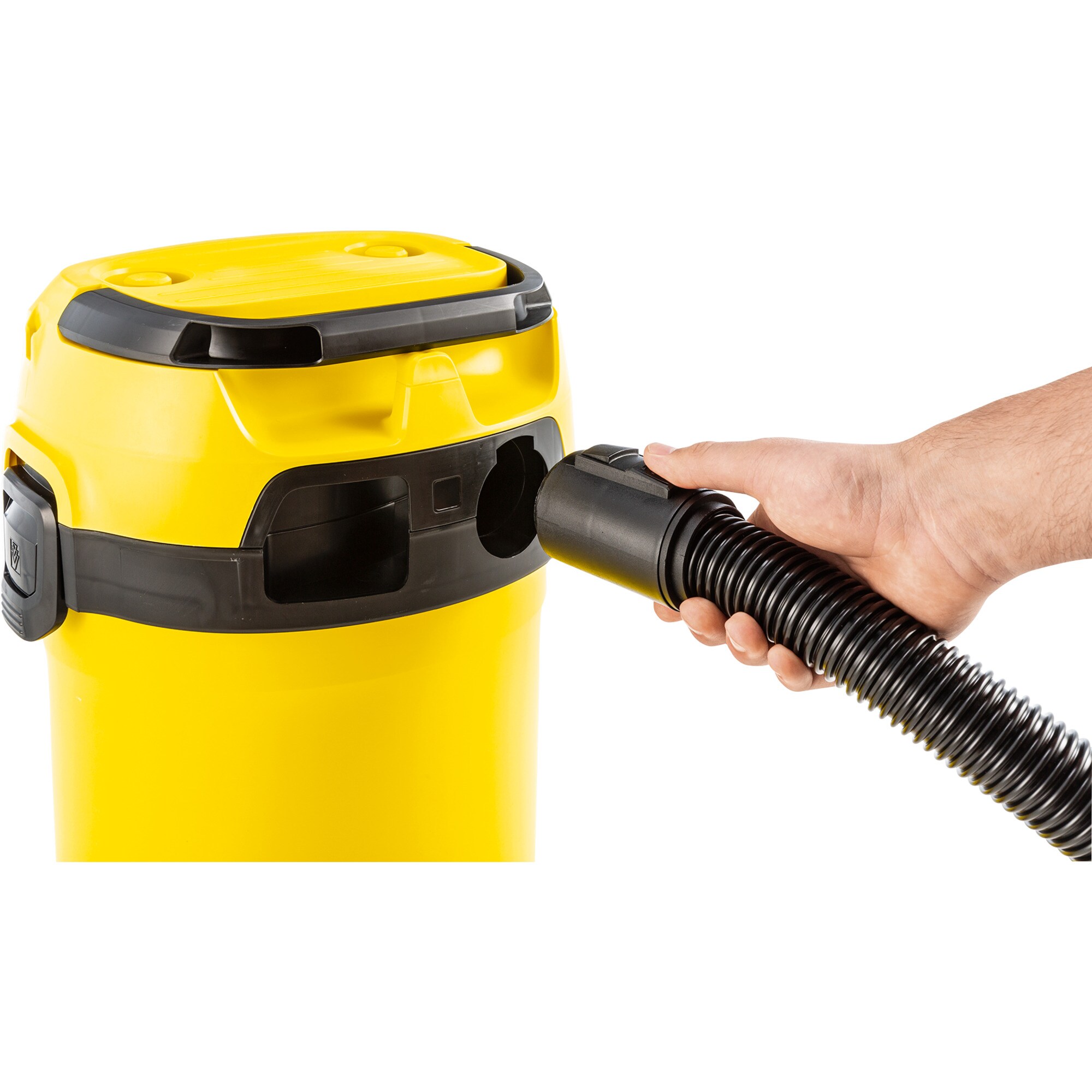 Kärcher Nass-/Trockensauger WD 3 V-17/4/20