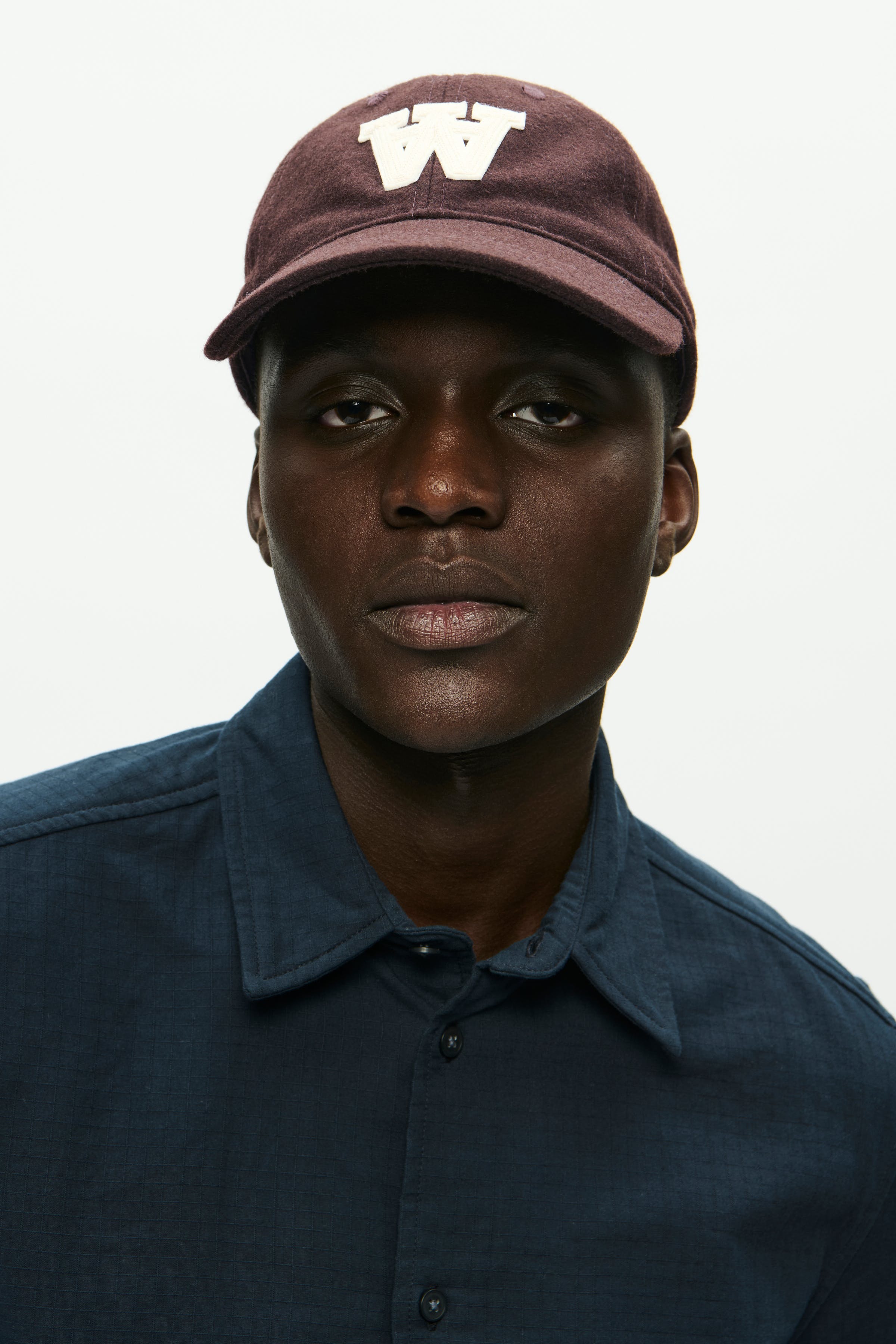 DOUBLE A BY W.W. MEN WWAA Cap