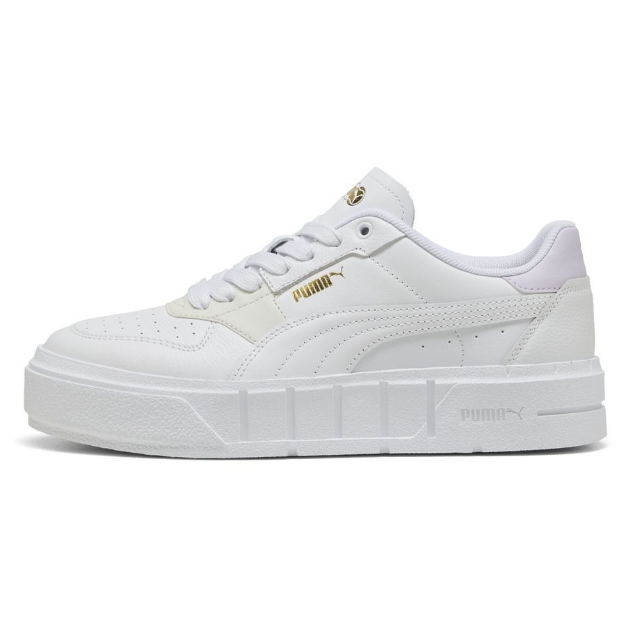 Puma PUMA Cali Court Leather Sneakers