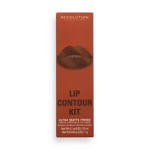 Lip Contour Kit Divine
