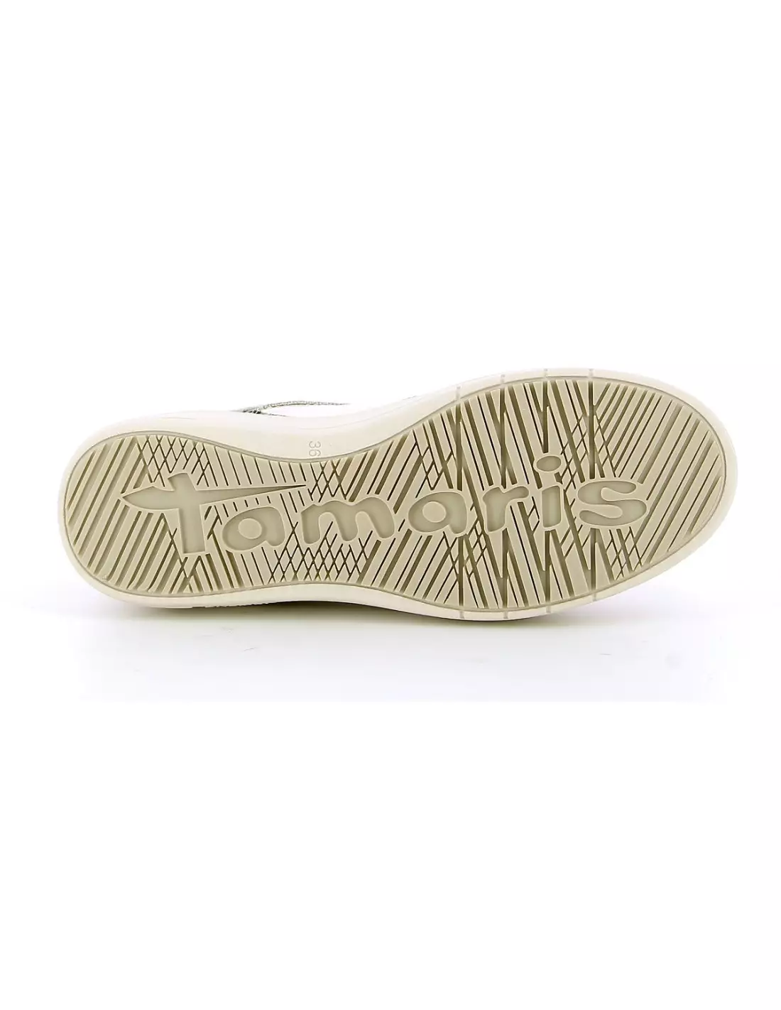 TAMARIS 23716 - Baskets Whtanimalcom
