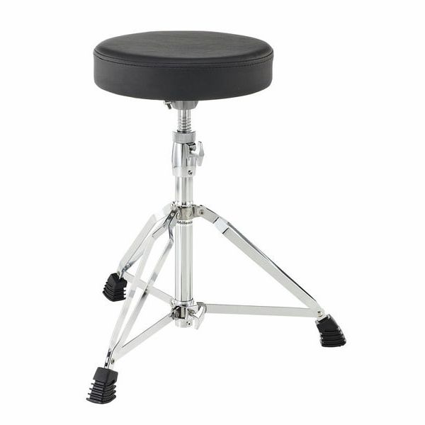 Millenium MPS-150 E-Drum Set Bundle