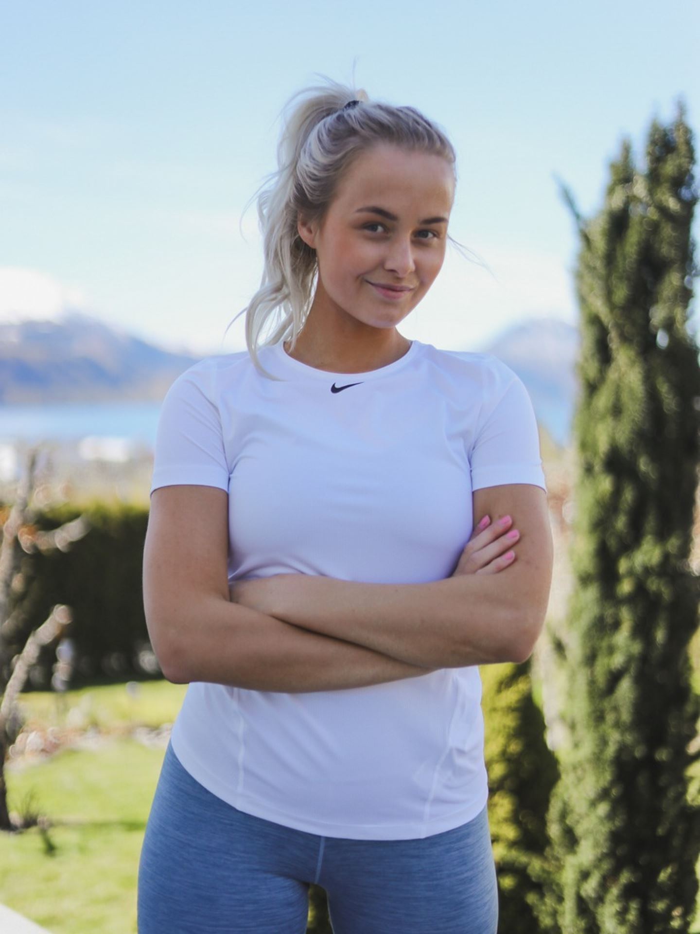 Pro 365 Top Short Sleeve Essential
