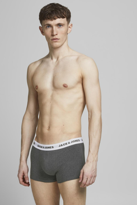 Jack & Jones multi color heren ondergoed