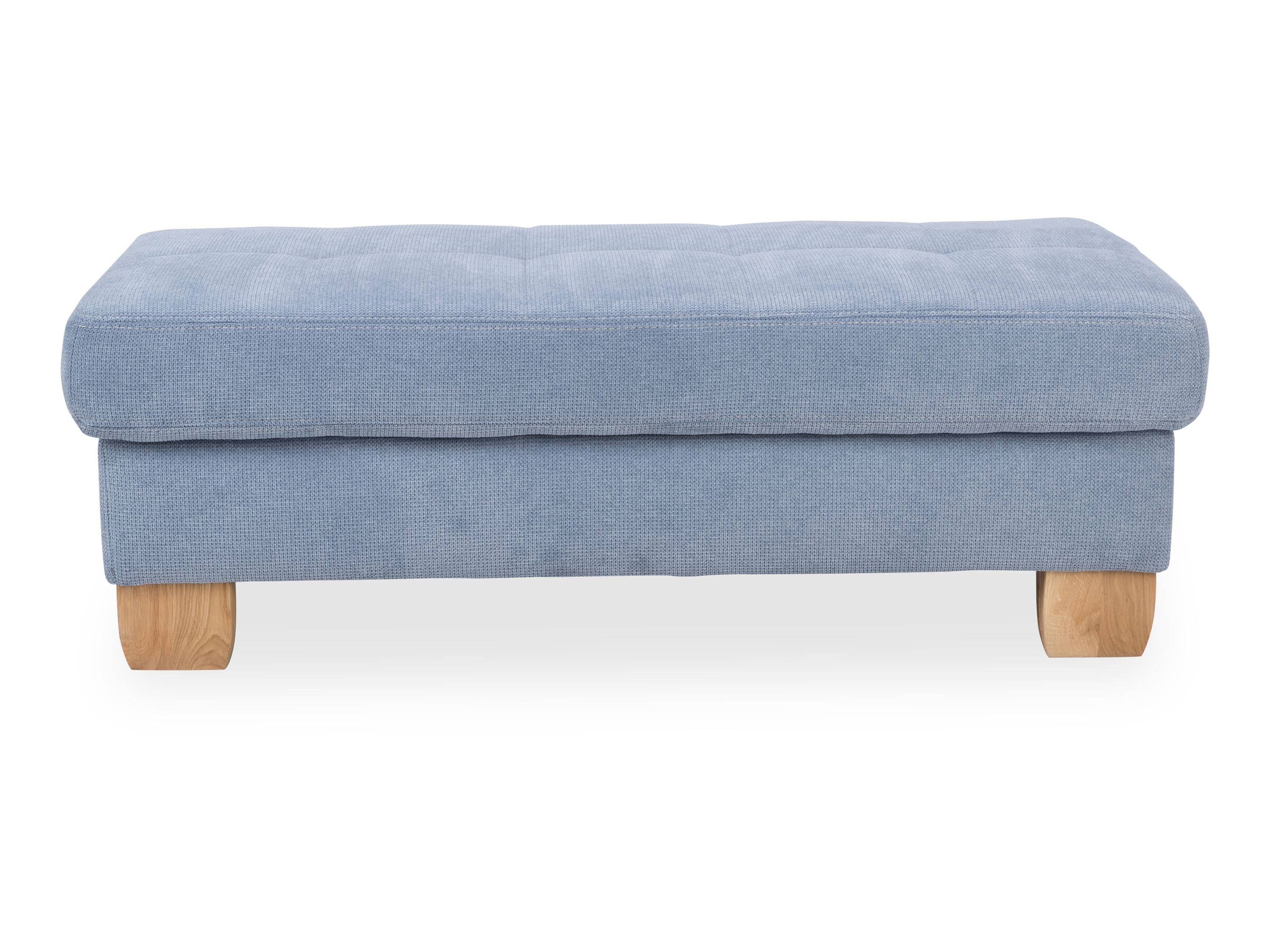 XXL Hocker SP Paulina anthrazit