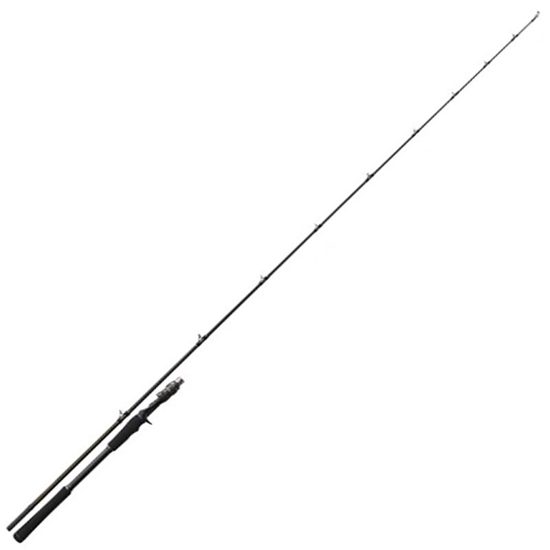 Canne Casting Megabass Levante F10 711 Lv
