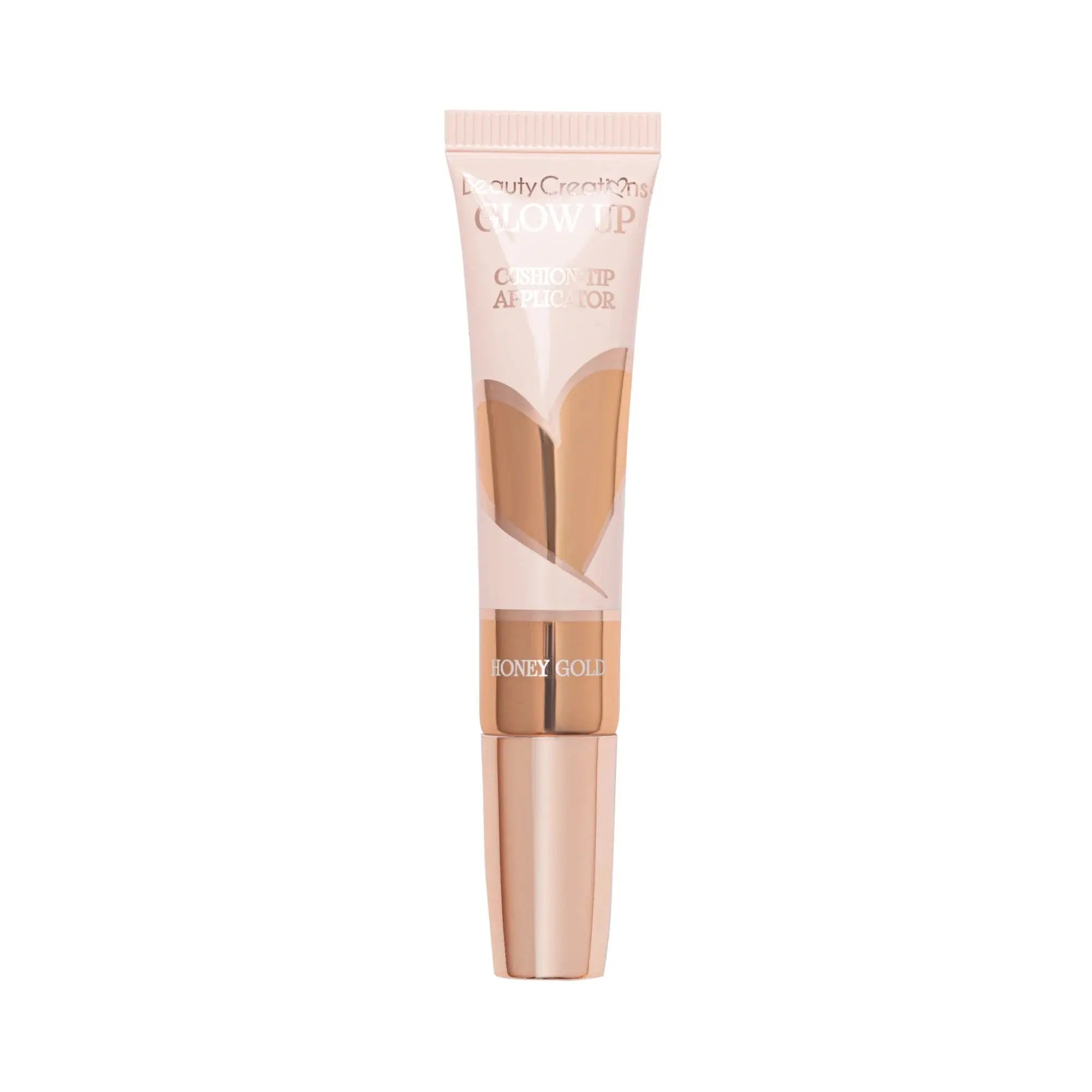 Liquid Highlight Glow Up Honey Gold