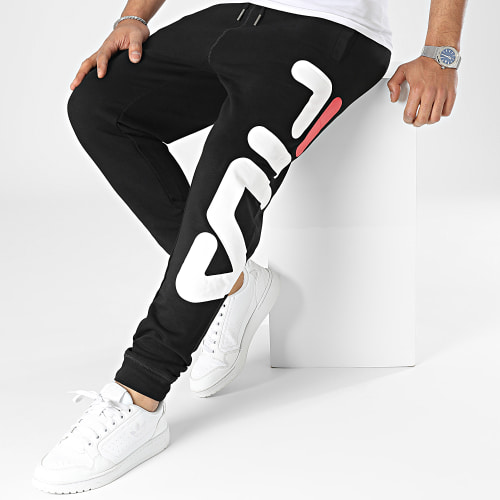 Pantalon Jogging Bronte FAU0069 Noir