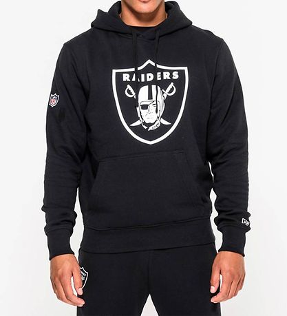 New Era H?ttetr?je - Raiders - Sort