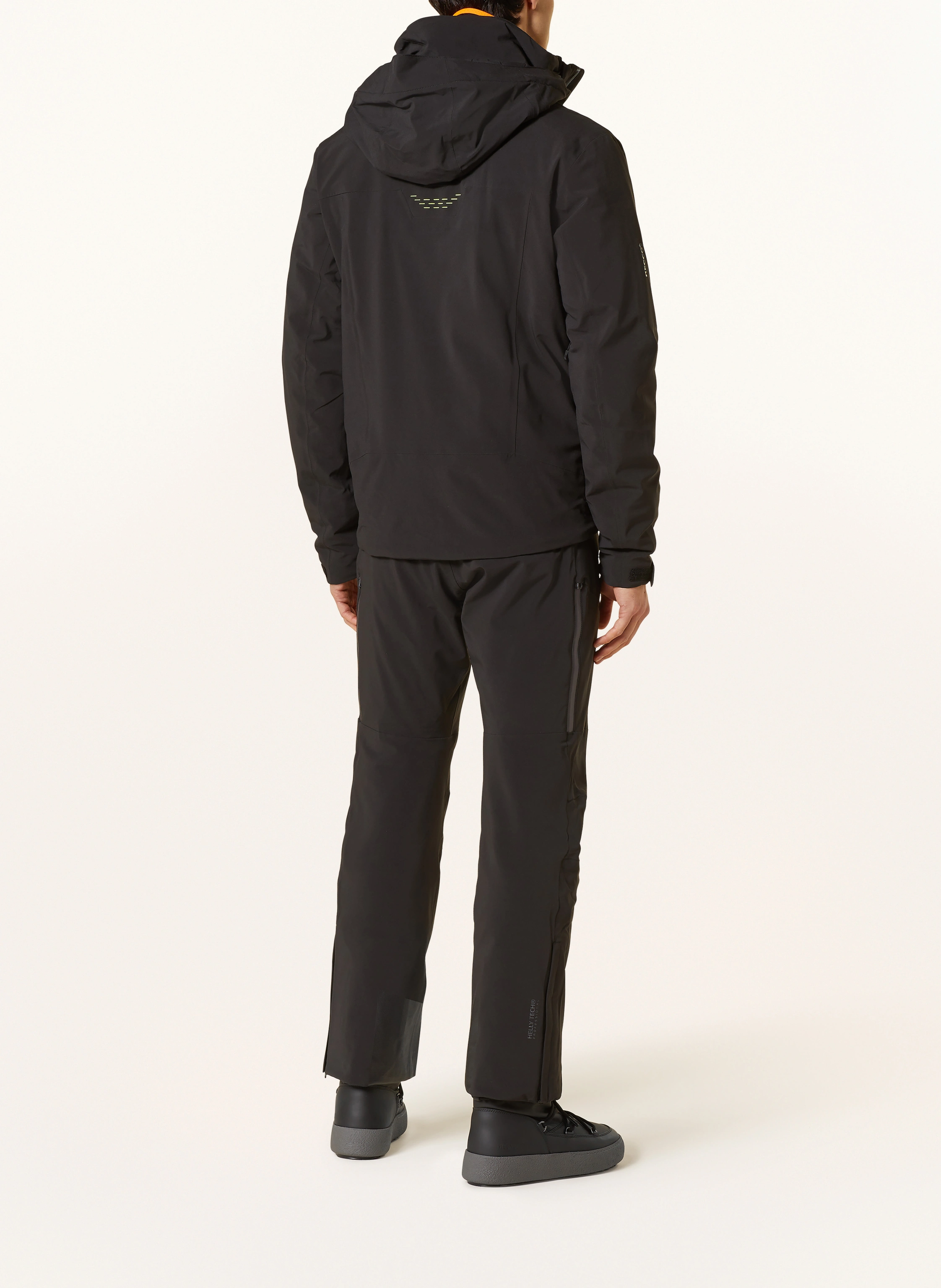 HELLY HANSEN Skijacke ALPHA LIFALOFT™