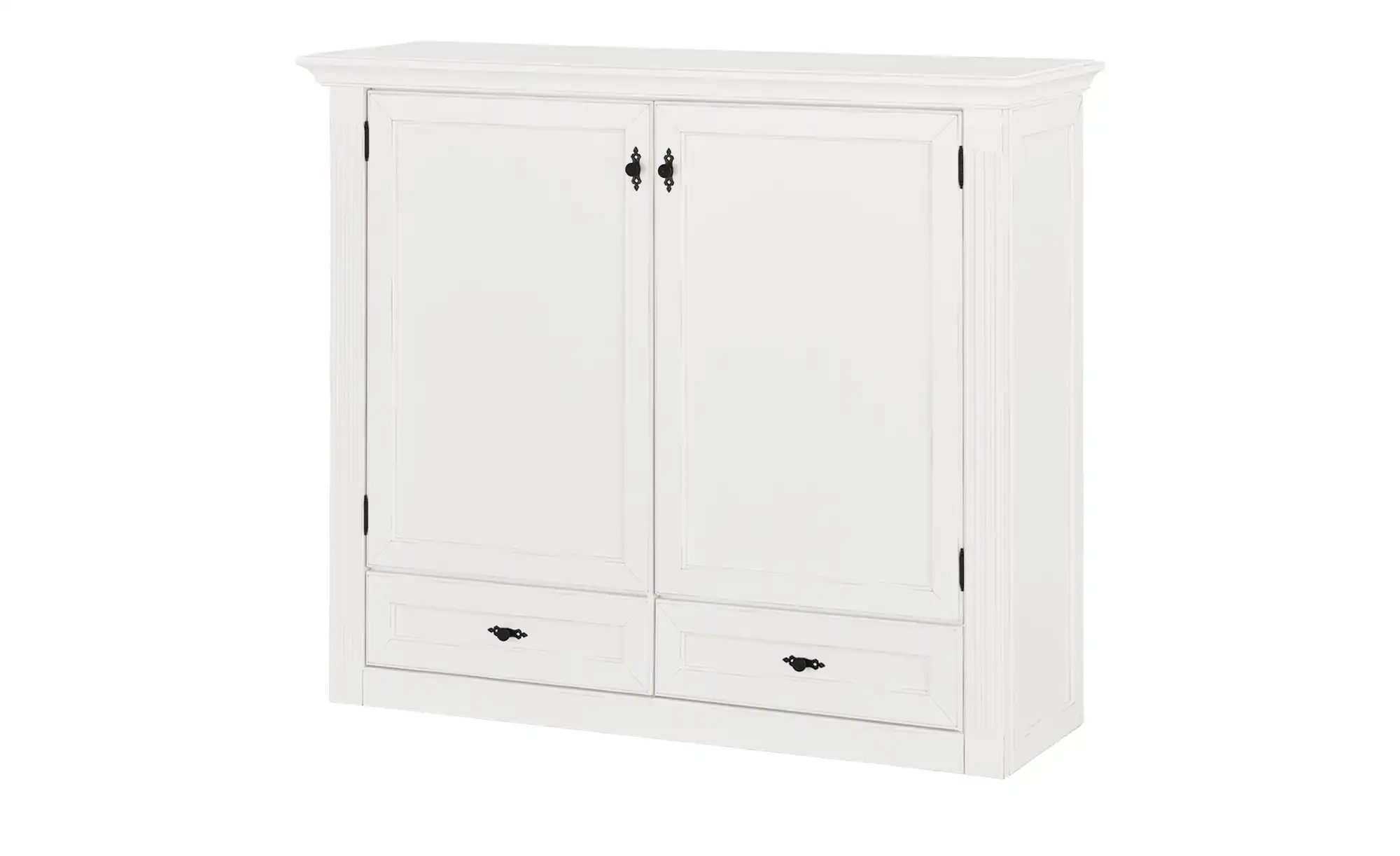 maison bleue TV-Schrank Petit Chalet
